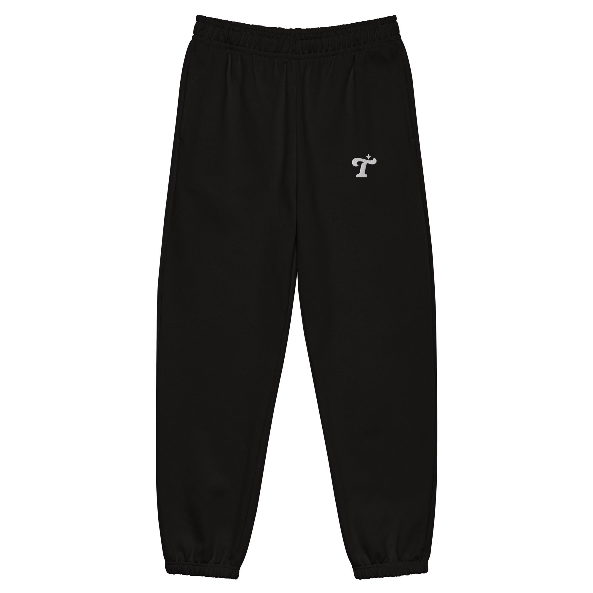 Taxie heavyweight sweatpants