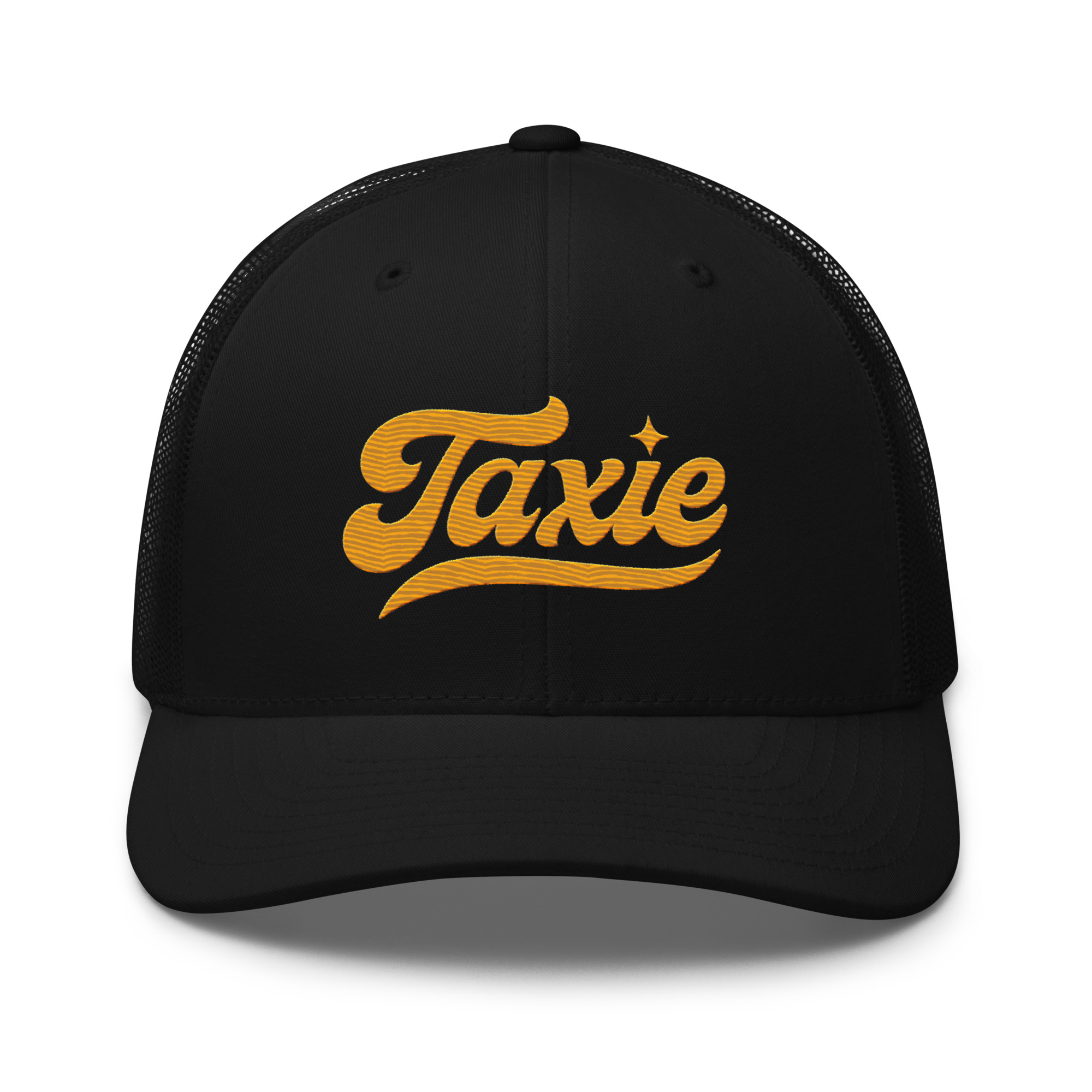 Taxie trucker cap