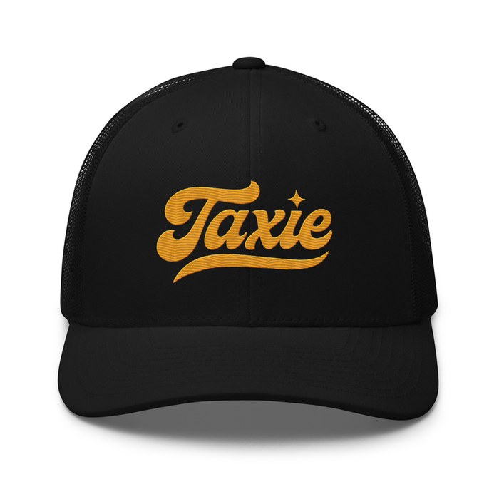 Trucker Cap