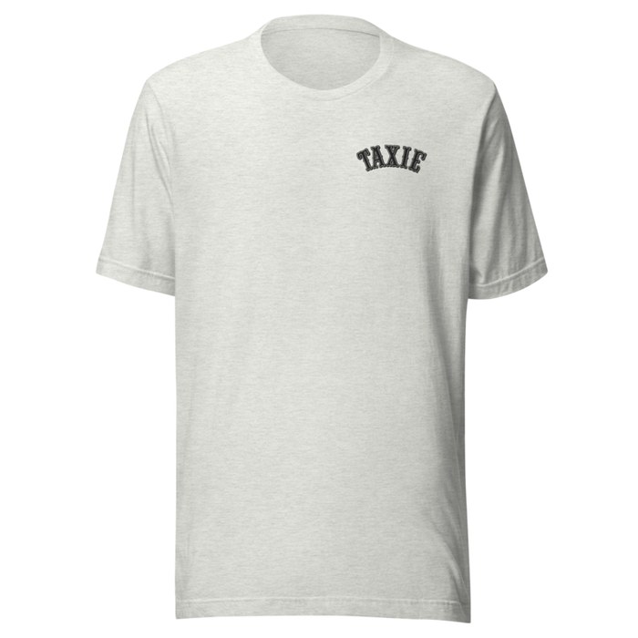 Unisex T-Shirt | Vintage TXT Logo