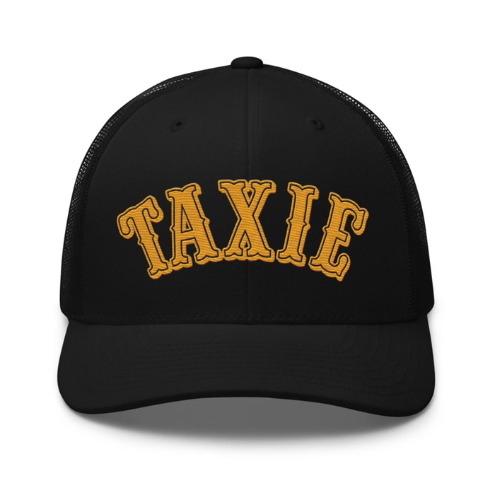 Vintage Trucker Cap