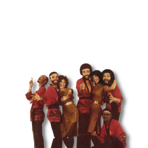 Taxie band members